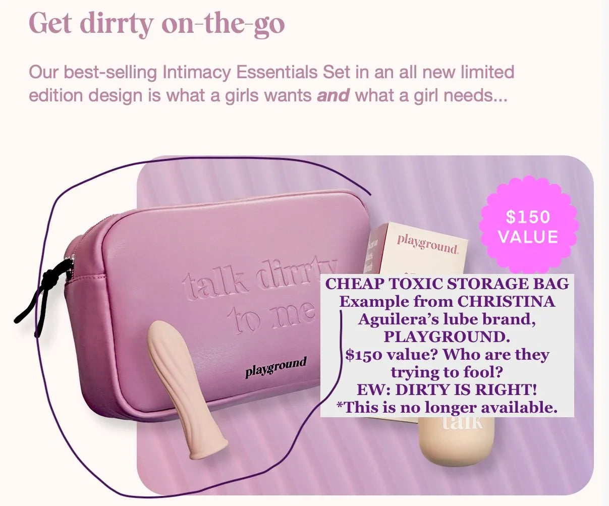 Discover Top 5 Silicone Sex Toy Storage Lies: Joyboxx Outshines All Discover Top 5 Silicone Sex Toy Storage Lies: Joyboxx Outshines All