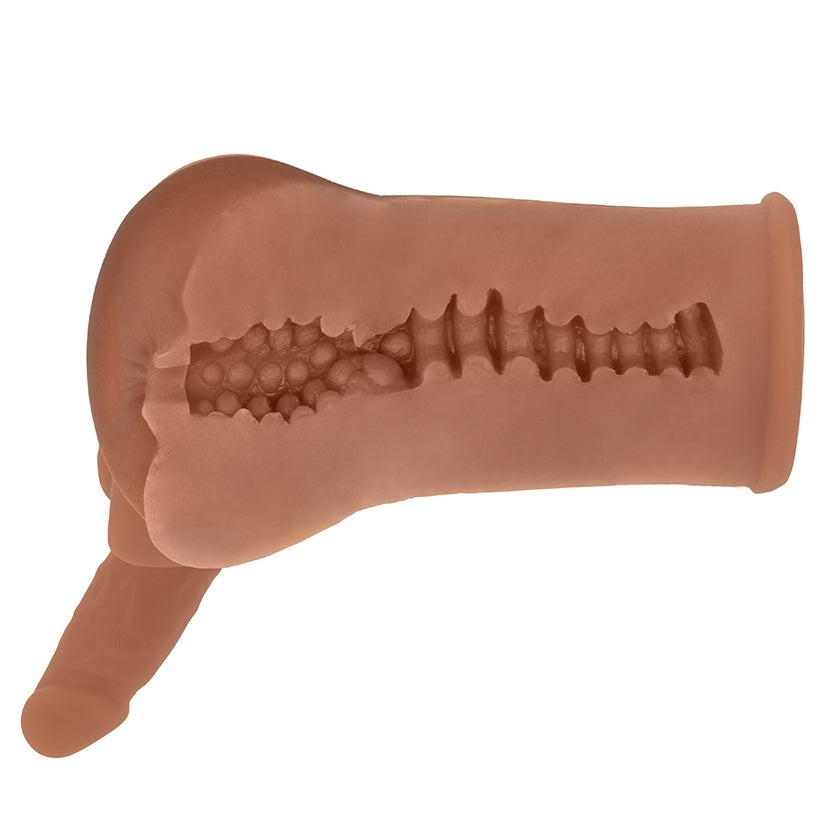 Cheap Thrills: The Soldier Stroker