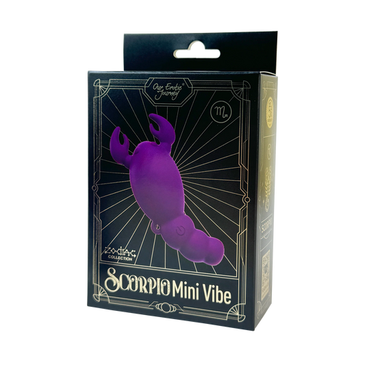Scorpio Mini Vibe