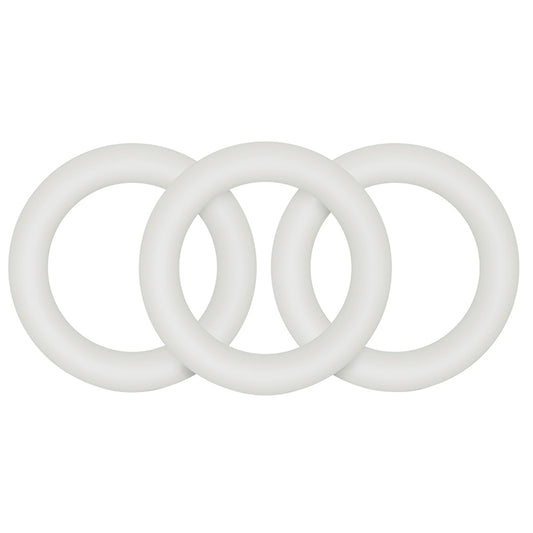 Performance VS2 Pure Premium Cockrings Small - Glow in the Dark - PP Shipping ;)