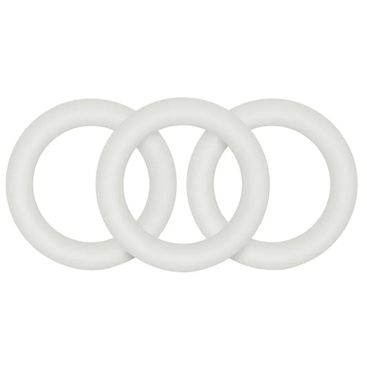 Performance VS2 Pure Premium Cockrings Small - Glow in the Dark - PP Shipping ;)