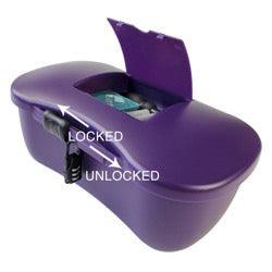 SCRATCH-N-SCUFF Joyboxx + Playtray Hygienic Storage System - PP Shipping ;)