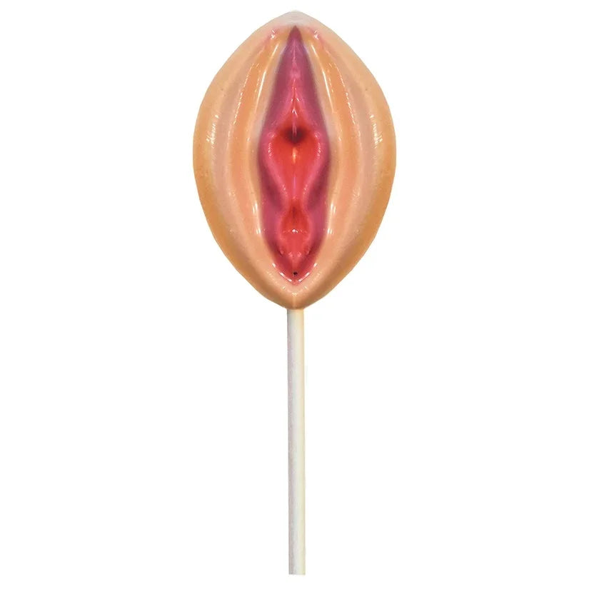 Pussy Lovers Pussy Pop Candy - PP Shipping ;)