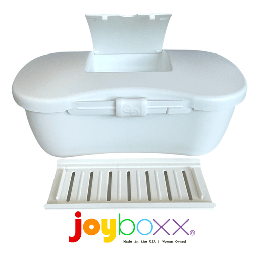 Small Lid - Joyboxx - PP Shipping ;)