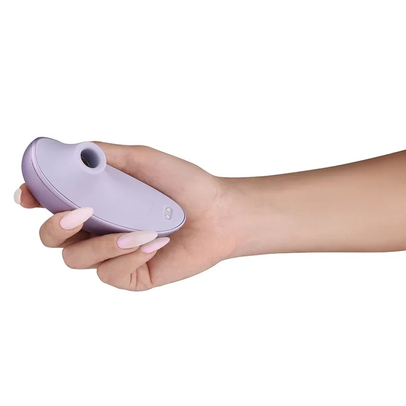 Svakom Galaxie Pulse Stimulator with Starlight Projector - PP Shipping ;)
