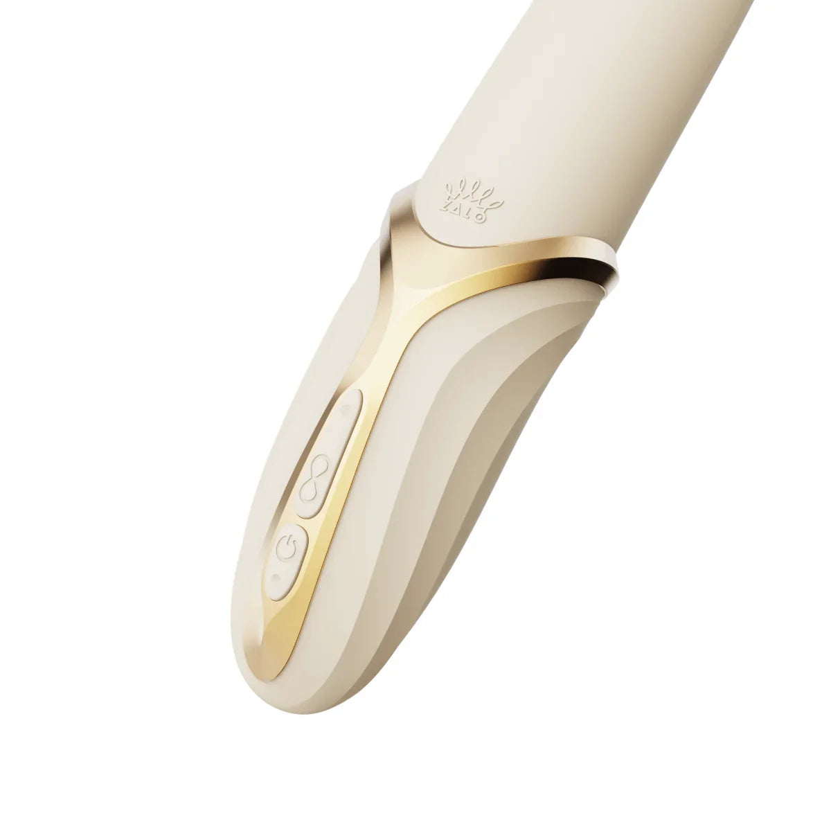 ZALO EVE - Oral Tongue Heated Vibrator - PP Shipping ;)