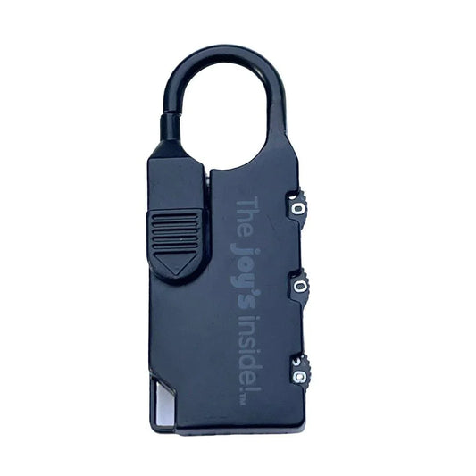 Joyboxx Mini Combo Lock - PP Shipping ;)