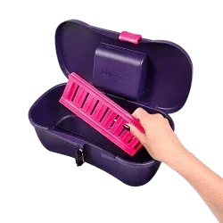 Joyboxx + Playtray Hygienic Storage System - PP Shipping ;)