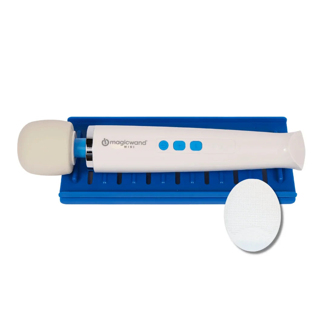 MAGIC WAND MINI BUNDLE | Includes a Free Playtray and Joybuff Joyboxx MAGIC WAND MINI BUNDLE | Includes a Free Playtray and Joybuff Joyboxx