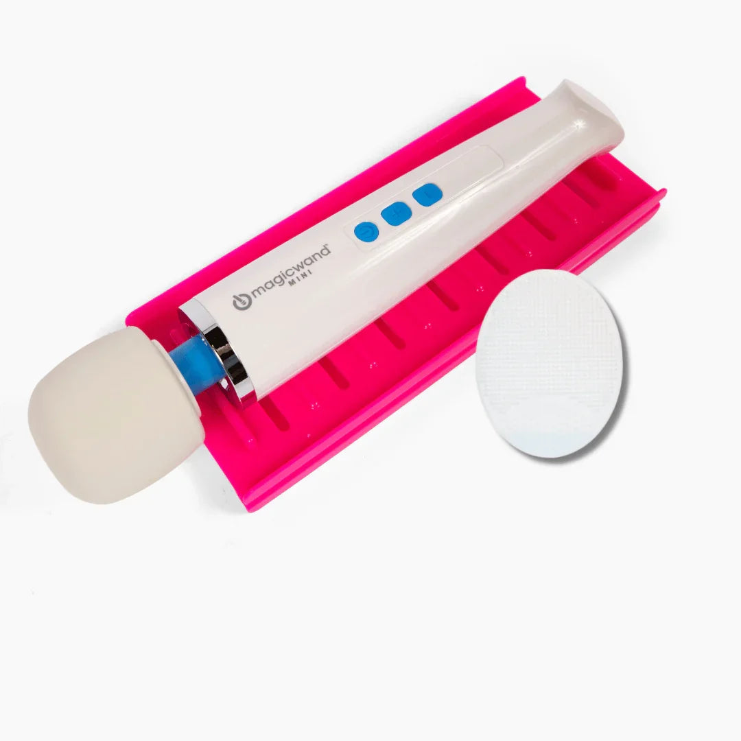 MAGIC WAND MINI BUNDLE - PP Shipping ;)