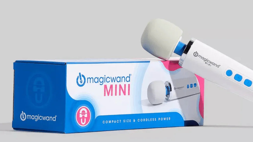 MAGIC WAND MINI BUNDLE - PP Shipping ;)