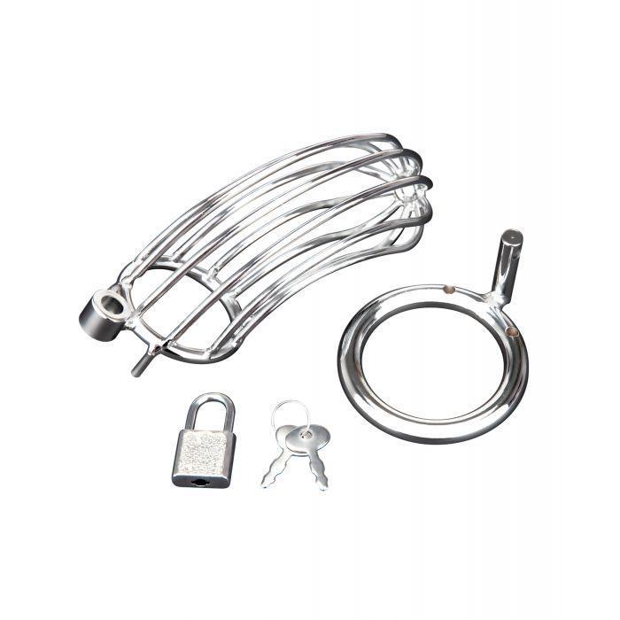 Stormy Special Lock Him Up! Joyboxx Bundle - PP Shipping ;)