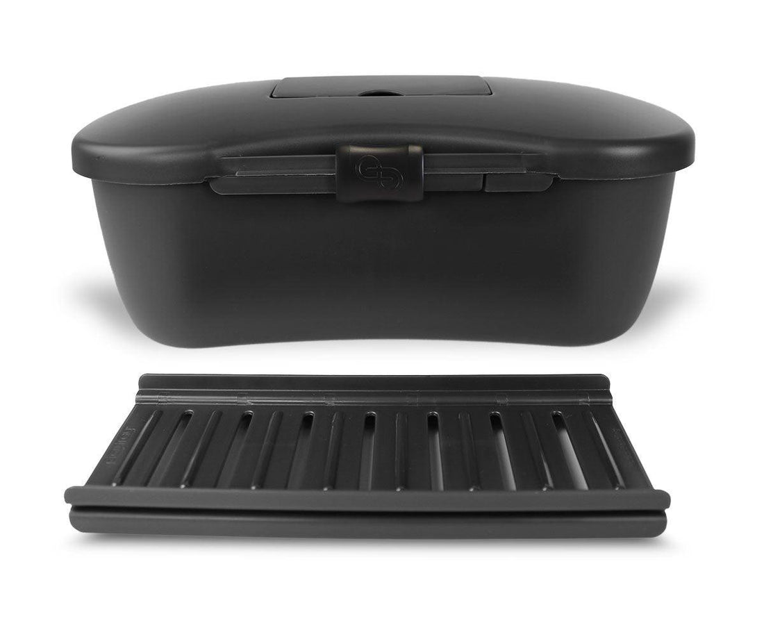 Joyboxx - Now Available in Solid Black - PP Shipping ;)