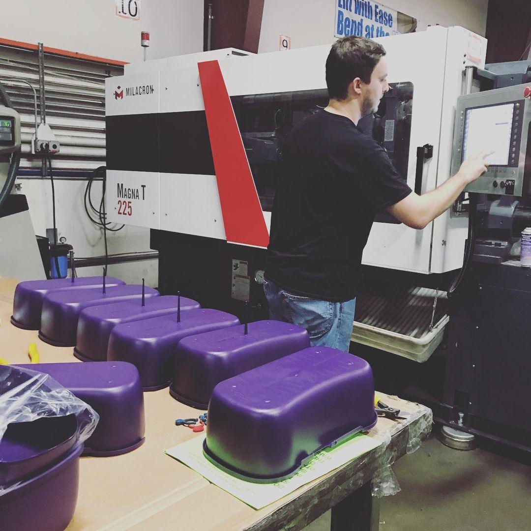 Joyboxx Sex Toy Box Ramps UP Production As Demand Explodes - PP Shipping ;)