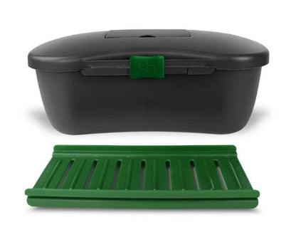 SCRATCH-N-SCUFF Joyboxx + Playtray Hygienic Storage System - PP Shipping ;)