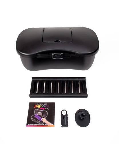 BUY JOYBOXX on AMAZON - Direct Amazon.com Links