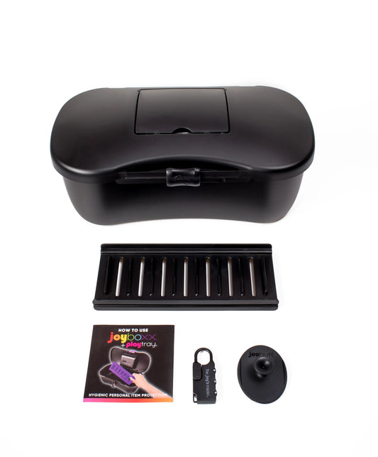 BUY JOYBOXX on AMAZON - Direct Amazon.com Links