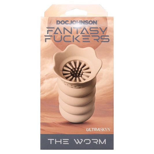 FANTASY FUCKERS-THE WORM