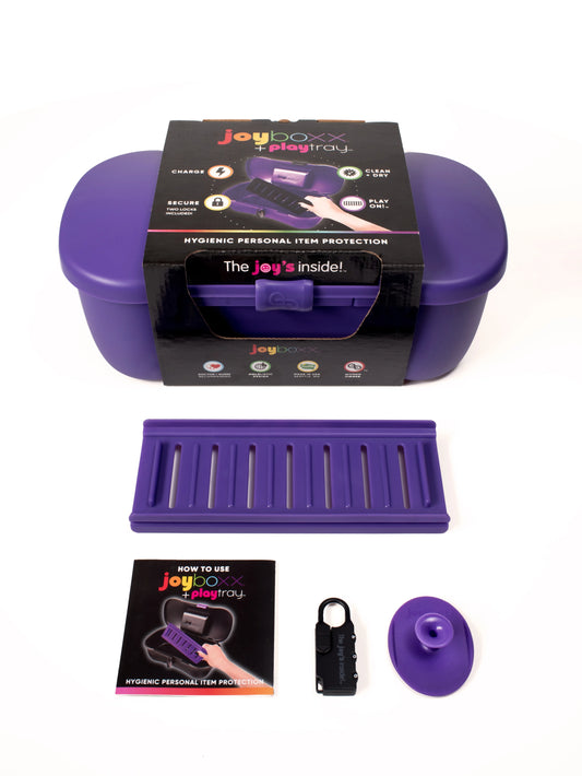 BUY JOYBOXX on AMAZON - Direct Amazon.com Links