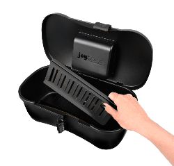 SCRATCH-N-SCUFF Joyboxx + Playtray Hygienic Storage System - PP Shipping ;)