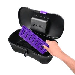 SCRATCH-N-SCUFF Joyboxx + Playtray Hygienic Storage System - PP Shipping ;)