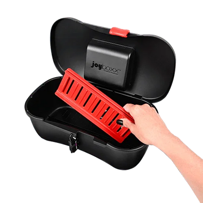 SCRATCH-N-SCUFF Joyboxx + Playtray Hygienic Storage System - PP Shipping ;)