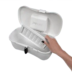 SCRATCH-N-SCUFF Joyboxx + Playtray Hygienic Storage System - PP Shipping ;)
