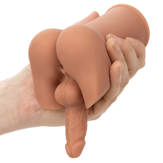 Cheap Thrills: The Soldier Stroker