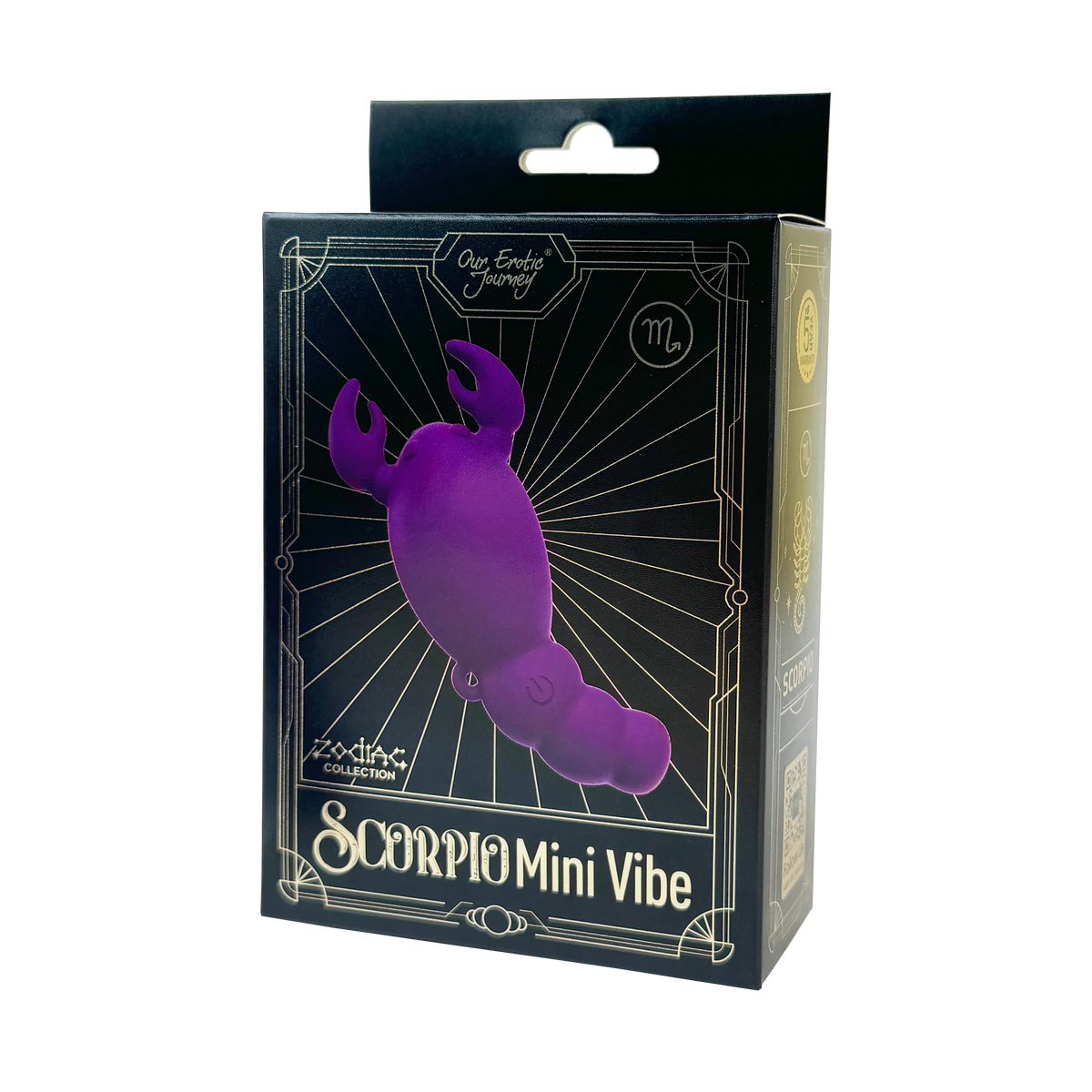 Scorpio Mini Vibe