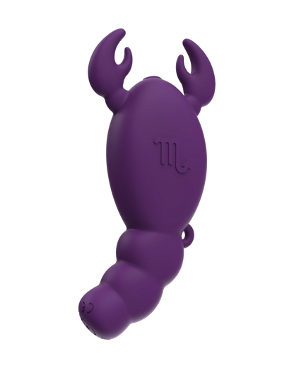 Scorpio Mini Vibe