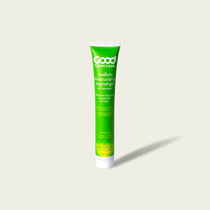 Good Clean Love RESTORE Moisturizing Vaginal Lubricant 2oz Joyboxx Good Clean Love RESTORE Moisturizing Vaginal Lubricant 2oz Joyboxx
