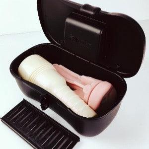 SCRATCH-N-SCUFF Joyboxx + Playtray Hygienic Storage System - PP Shipping ;)