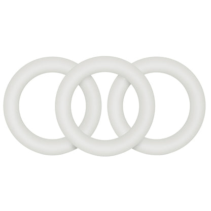 Performance VS2 Pure Premium Cockrings Small - Glow in the Dark - PP Shipping ;)