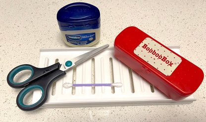 Playtray with Joybuff - Adult Cleaning Tools for the Eco-sexual - PP Shipping ;)
