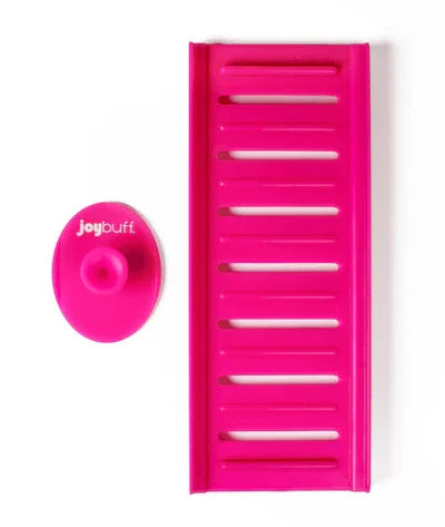 Playtray with Joybuff - Adult Cleaning Tools for the Eco-sexual - PP Shipping ;)