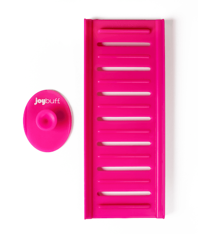 Playtray with Joybuff - Adult Cleaning Tools for the Eco-sexual - PP Shipping ;)