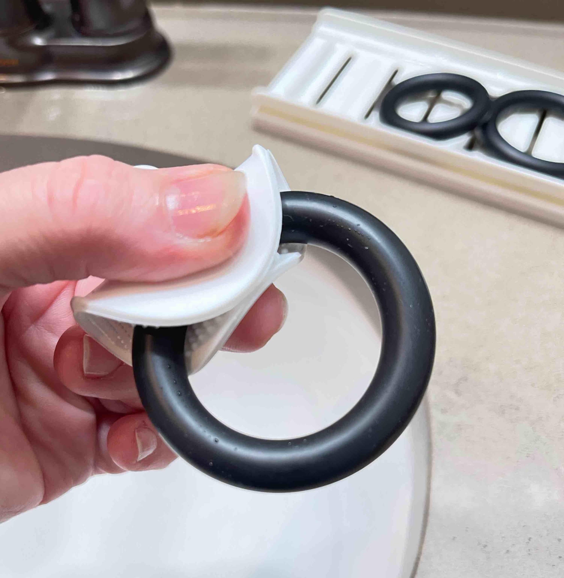 Playtray with Joybuff - Adult Cleaning Tools for the Eco-sexual - PP Shipping ;)