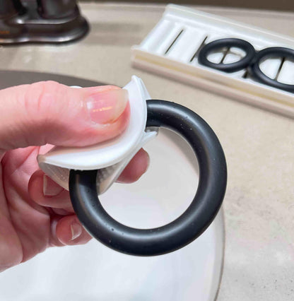 Playtray with Joybuff - Adult Cleaning Tools for the Eco-sexual - PP Shipping ;)