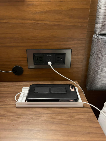 Playtray with Joybuff - Adult Cleaning Tools for the Eco-sexual - PP Shipping ;)