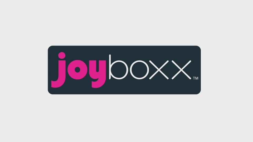 Load video: The original Joyboxx animated launch video. Turn your sound up to hear the talented Fairy Robot &amp; Nikol Kollars vocal version of "Ode to Joyboxx"  (Joyboxx is Now Patented!)