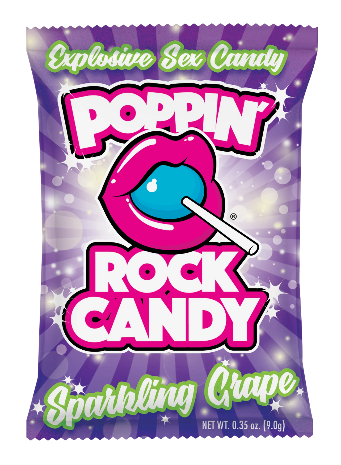 Rock Candy Popping Oral Sex Candy - PP Shipping ;)