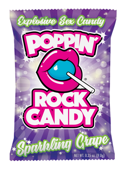 Rock Candy Popping Oral Sex Candy - PP Shipping ;)