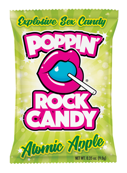 Rock Candy Popping Oral Sex Candy - PP Shipping ;)