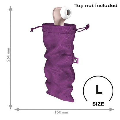 Satisfyer Treasure Bag - PP Shipping ;)