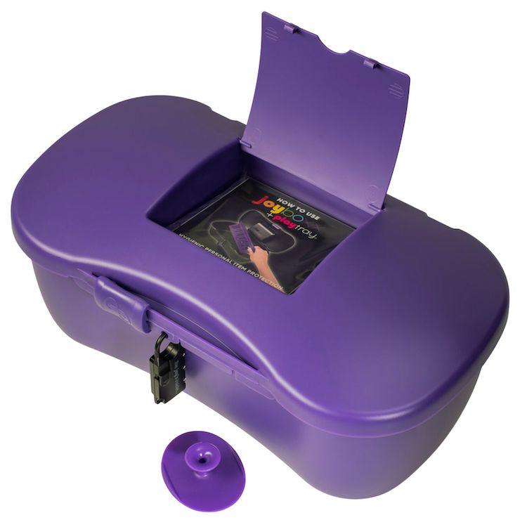 Small Lid - Joyboxx - PP Shipping ;)