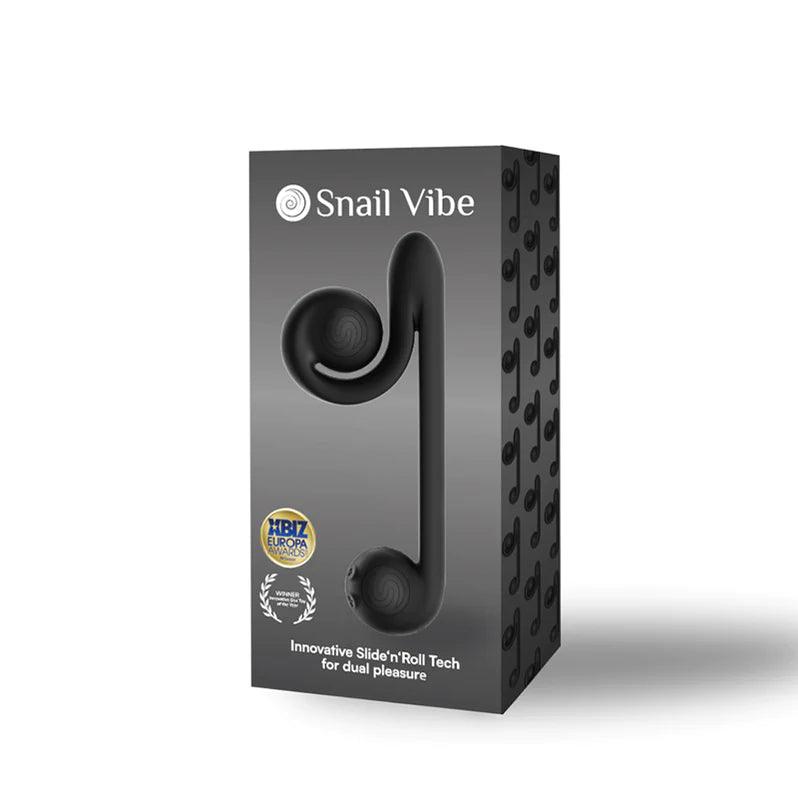 SNAIL VIBE - PP Shipping ;)