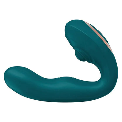 Tracy's Dog Cobra Spherical Flapping Vibrator Joyboxx Tracy's Dog Cobra Spherical Flapping Vibrator Joyboxx