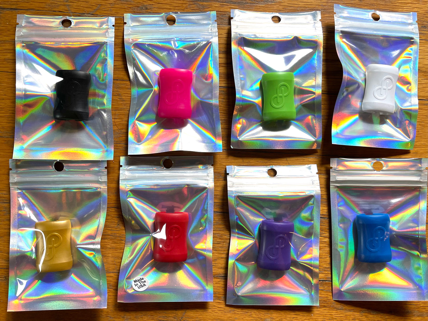 Joyboxx Finger Slide Lock - PP Shipping ;)