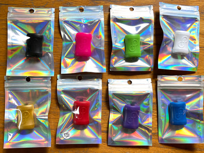 Joyboxx Finger Slide Lock - PP Shipping ;)