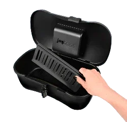 Joyboxx + Playtray Hygienic Storage System - PP Shipping ;)